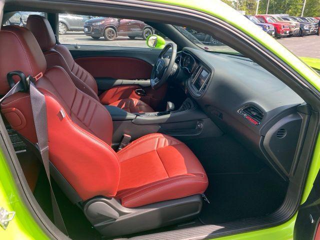 used 2023 Dodge Challenger car, priced at $79,700