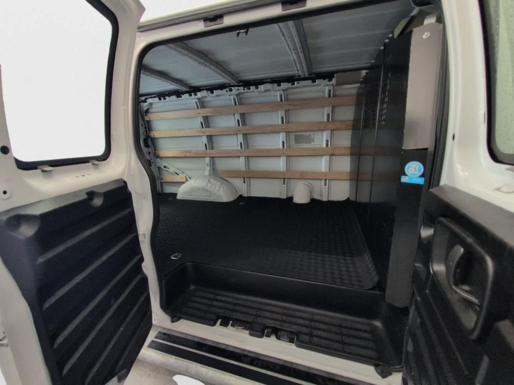 used 2023 GMC Savana 2500 car, priced at $30,500