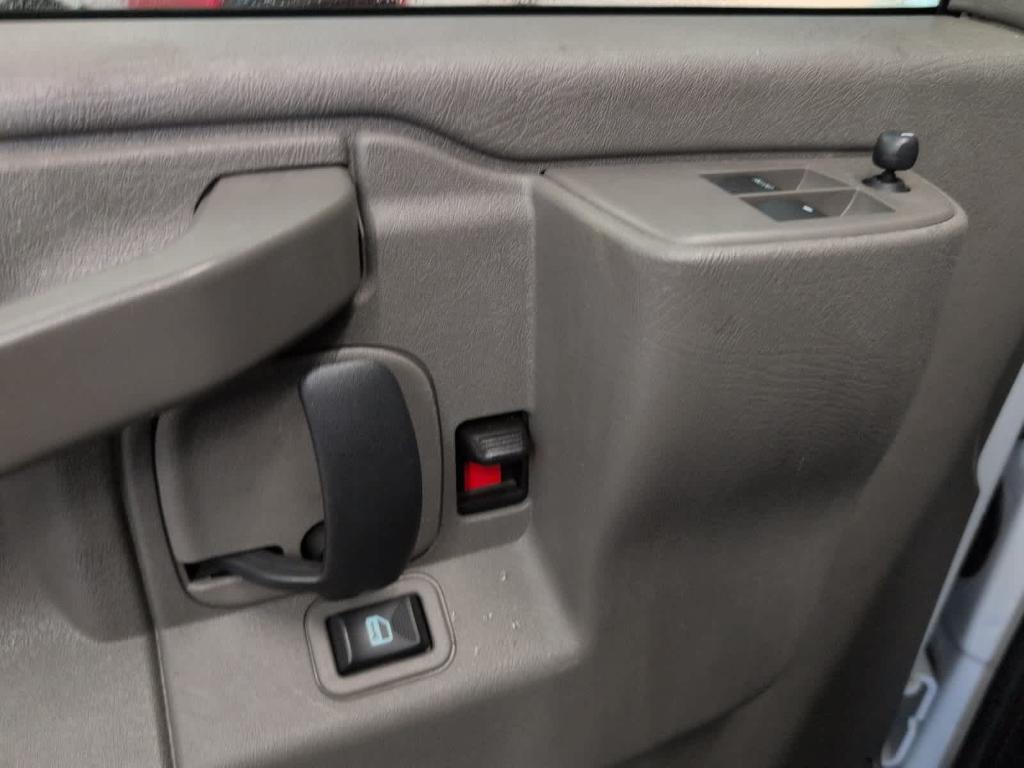 used 2023 GMC Savana 2500 car, priced at $31,000