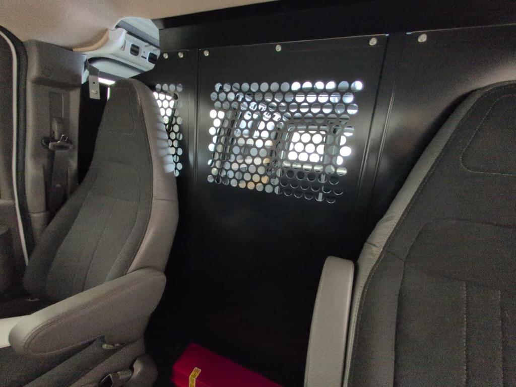 used 2023 GMC Savana 2500 car, priced at $30,500