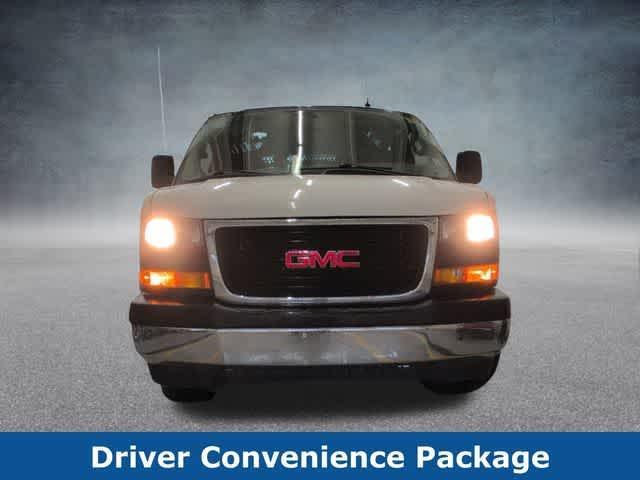 used 2023 GMC Savana 2500 car, priced at $31,000