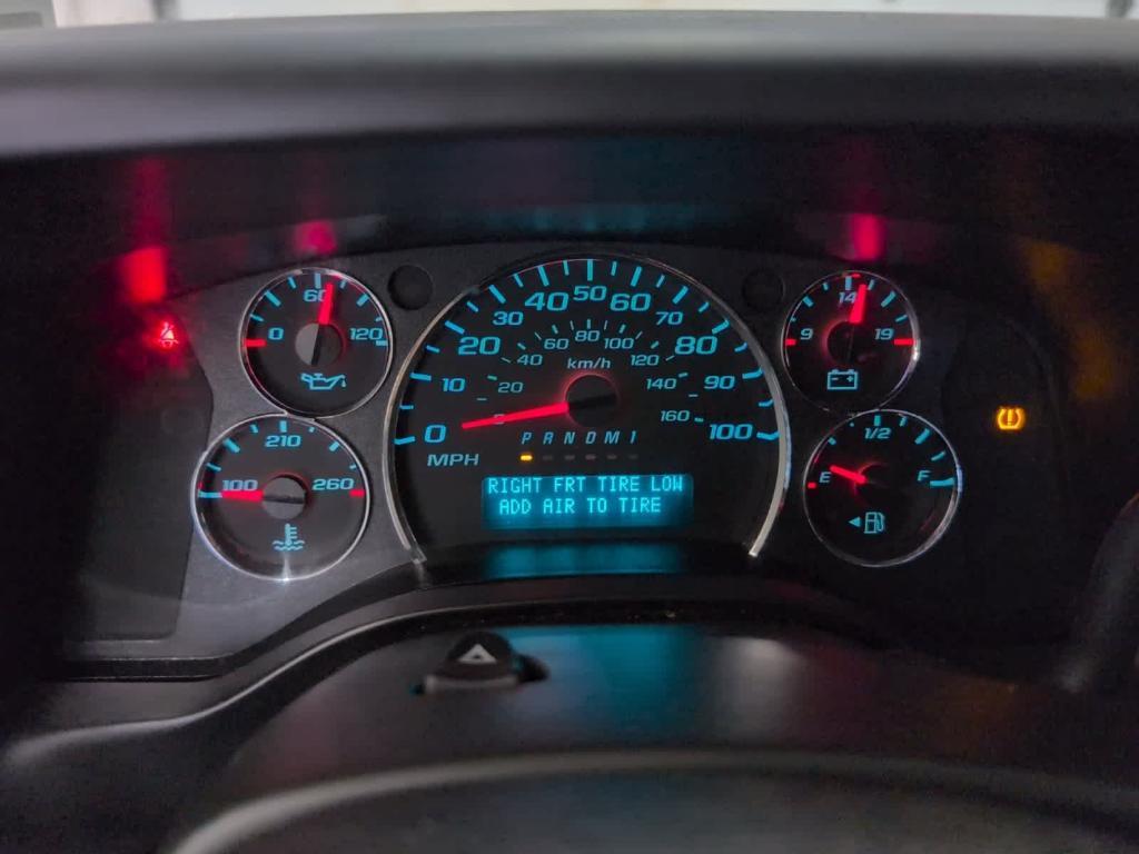 used 2023 GMC Savana 2500 car, priced at $30,500