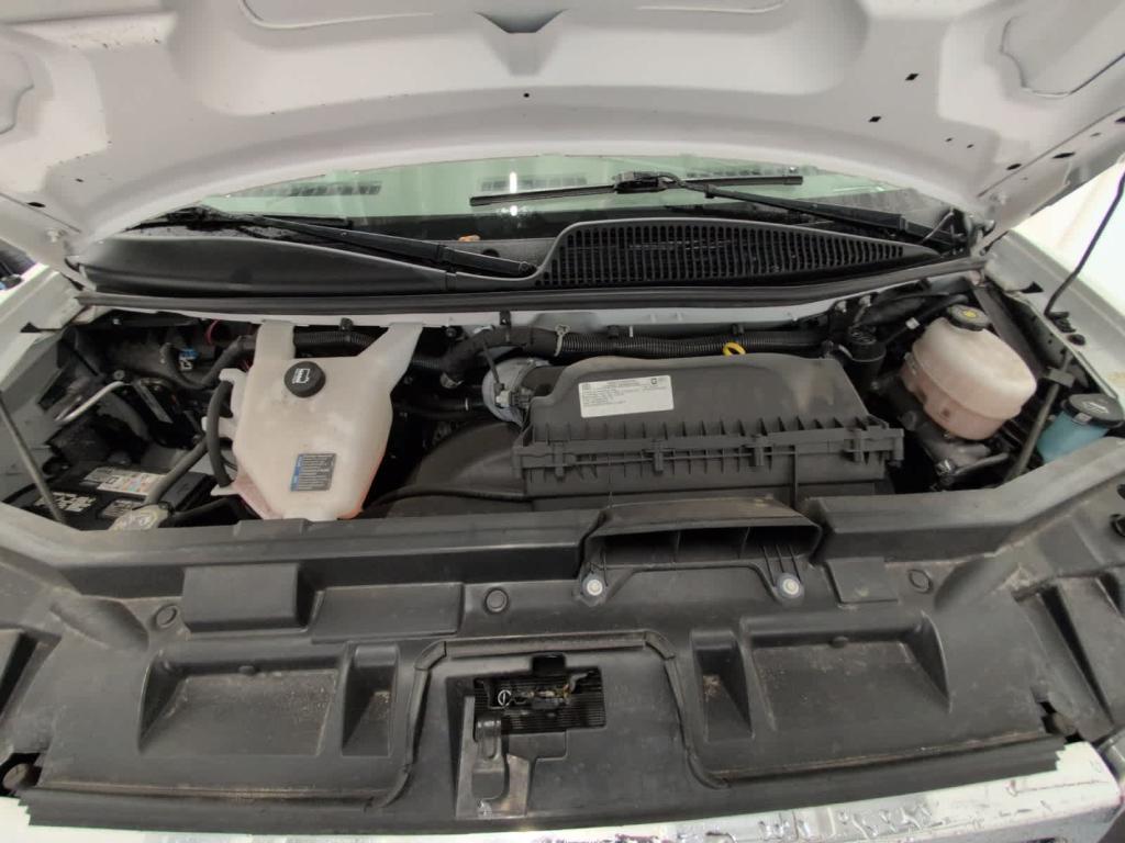 used 2023 GMC Savana 2500 car, priced at $30,500