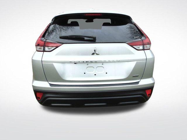 used 2024 Mitsubishi Eclipse Cross car