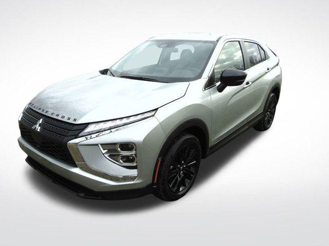 used 2024 Mitsubishi Eclipse Cross car