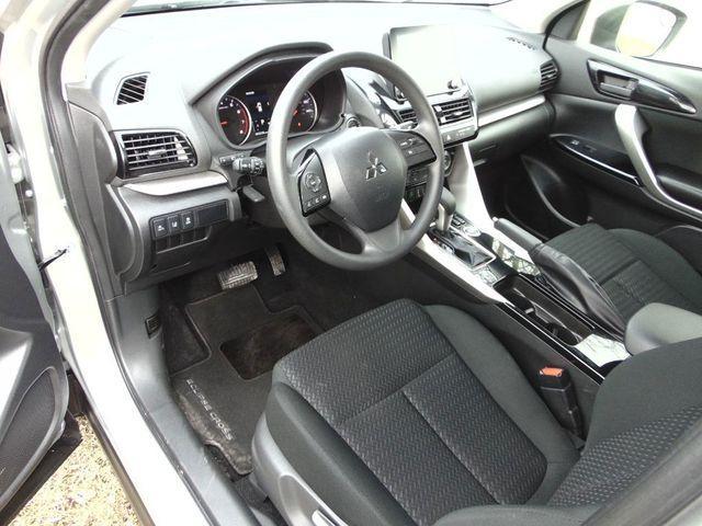 used 2024 Mitsubishi Eclipse Cross car