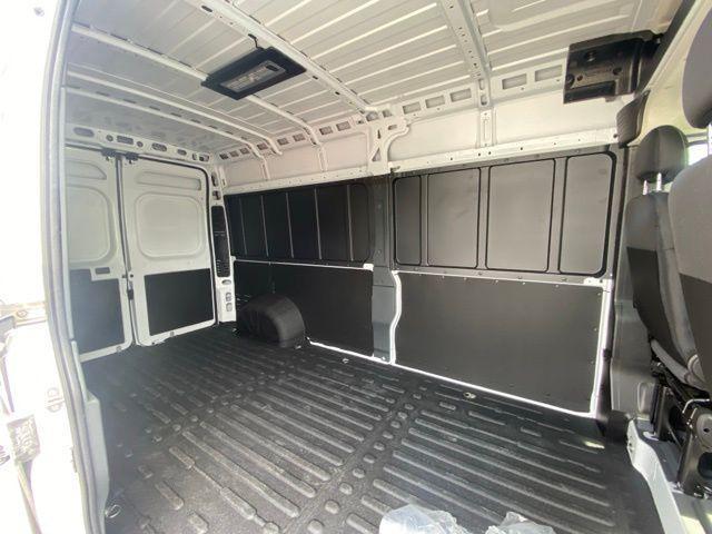 used 2024 Ram ProMaster 2500 car, priced at $46,900