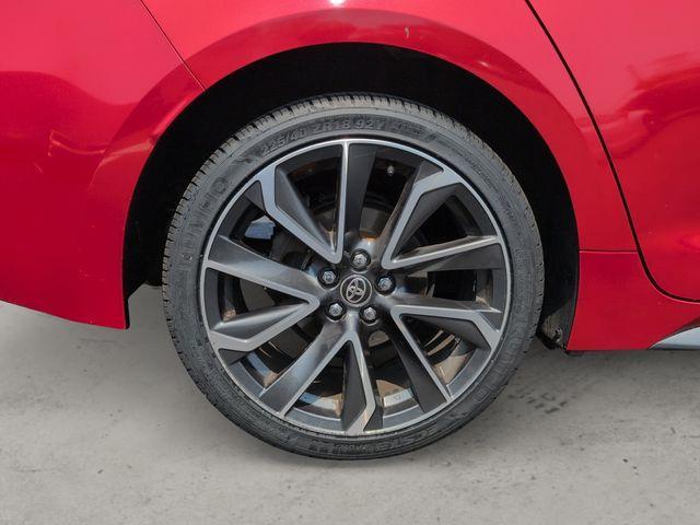 used 2020 Toyota Corolla car, priced at $14,955