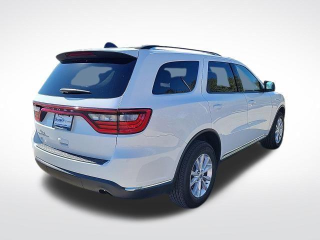 used 2024 Dodge Durango car