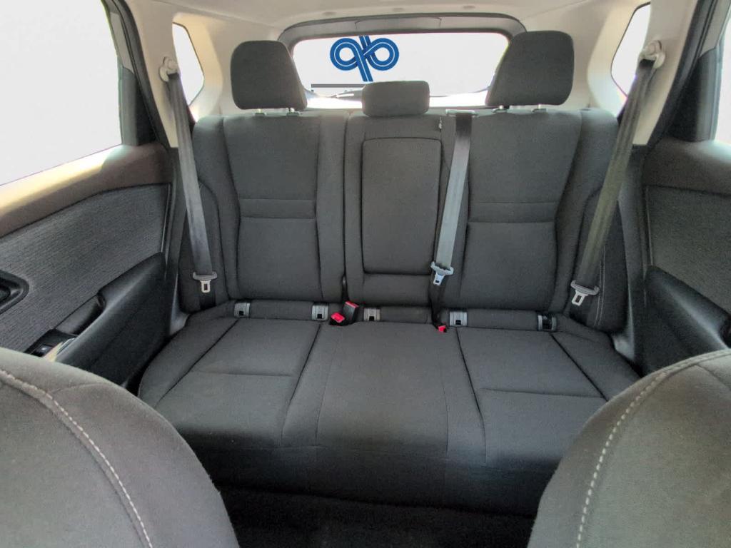 used 2023 Nissan Rogue car, priced at $23,921