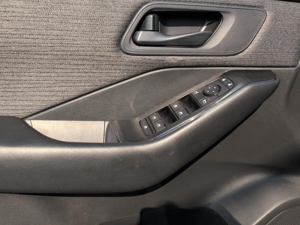 used 2023 Nissan Rogue car, priced at $23,921