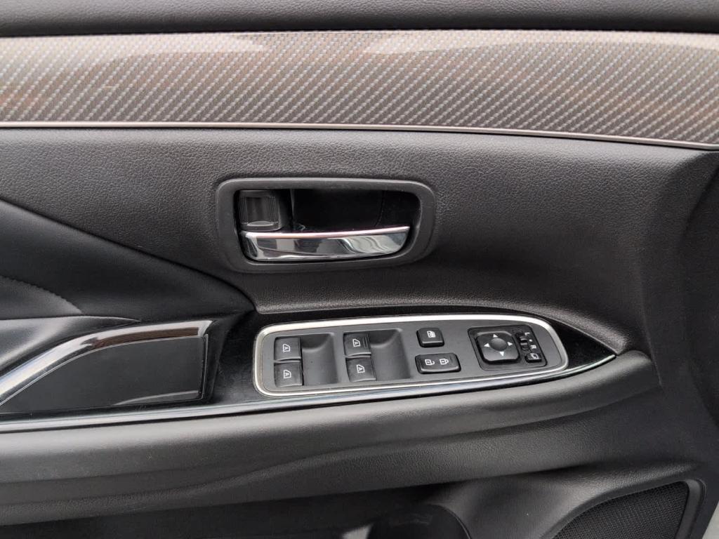 used 2022 Mitsubishi Outlander PHEV car, priced at $21,500