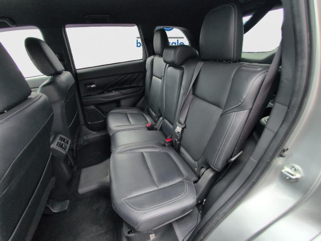 used 2022 Mitsubishi Outlander PHEV car, priced at $21,500
