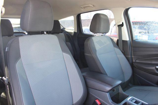 used 2017 Ford Escape car