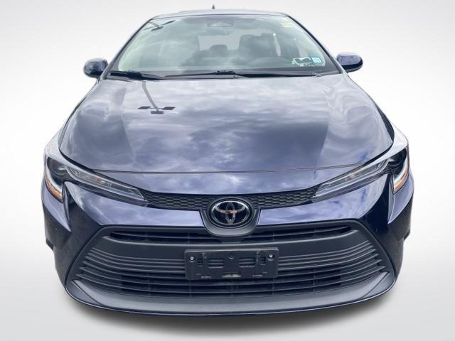 used 2023 Toyota Corolla car, priced at $22,000