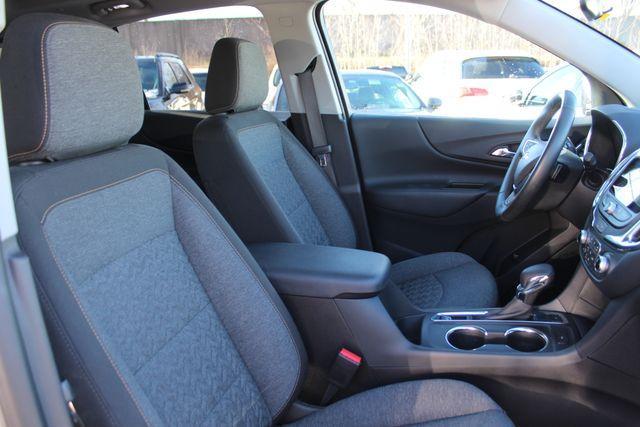 used 2023 Chevrolet Equinox car, priced at $24,500