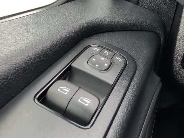 used 2021 Mercedes-Benz Sprinter 2500 car, priced at $34,900