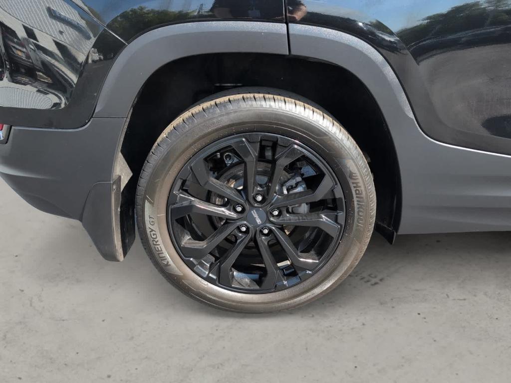 used 2021 GMC Terrain car, priced at $22,900
