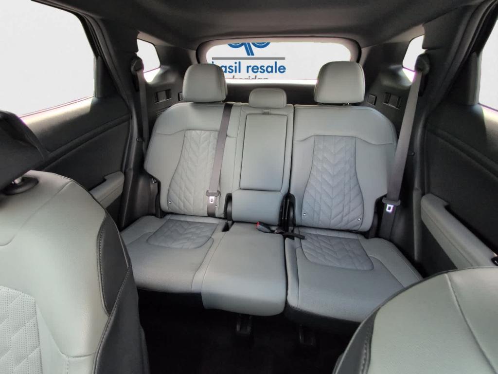 used 2023 Kia Sportage car, priced at $26,855
