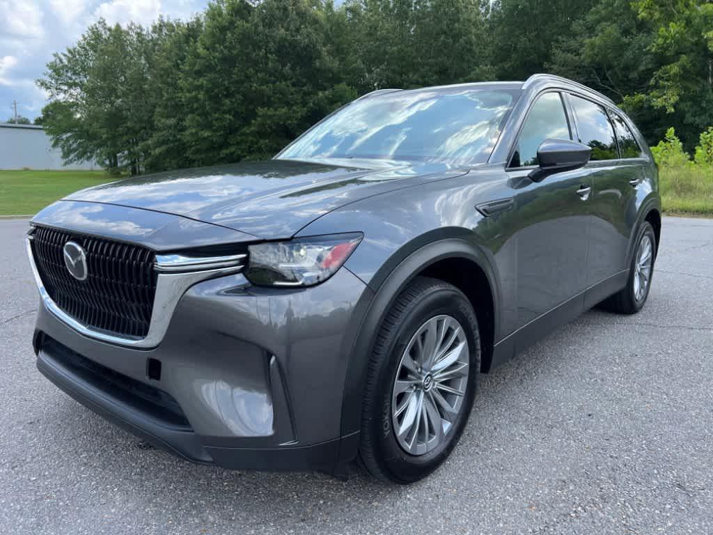 used 2024 Mazda CX-90 car