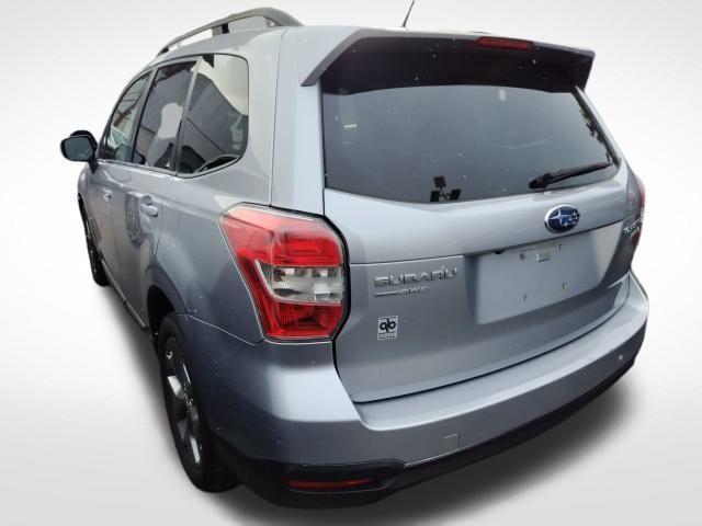 used 2015 Subaru Forester car, priced at $13,500