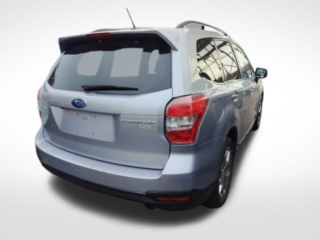 used 2015 Subaru Forester car, priced at $13,500