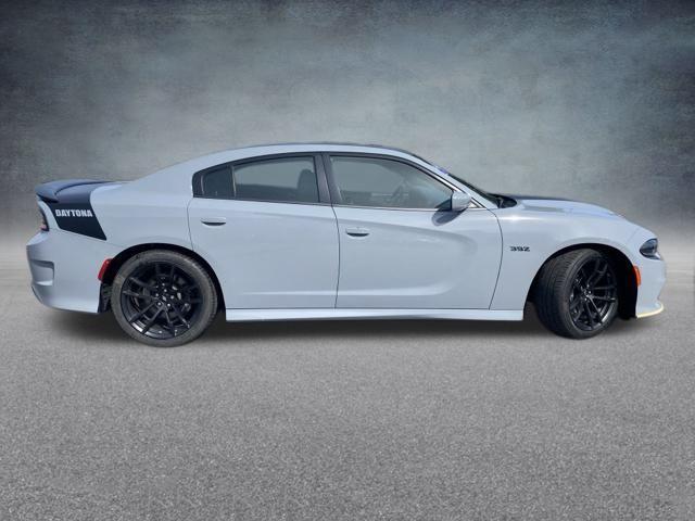 used 2022 Dodge Charger car, priced at $47,900