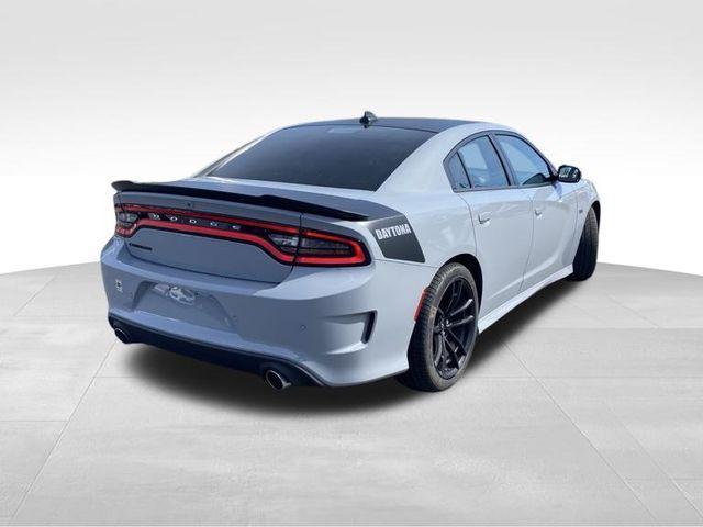 used 2022 Dodge Charger car, priced at $51,700