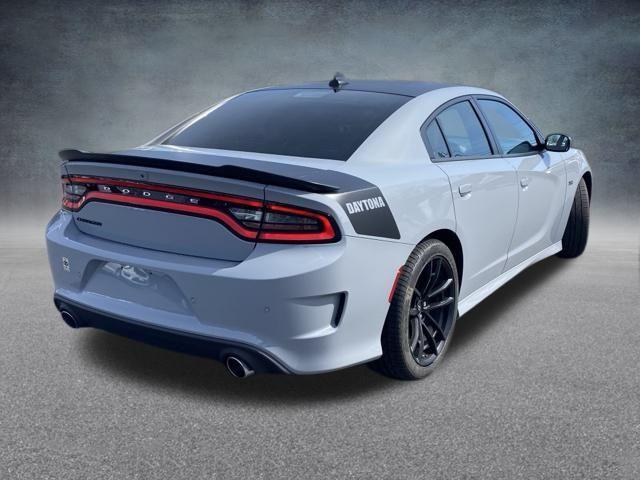 used 2022 Dodge Charger car, priced at $46,300