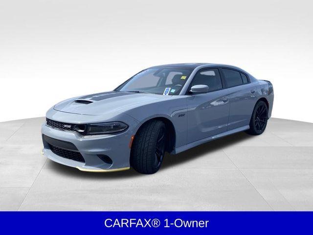 used 2022 Dodge Charger car, priced at $51,700