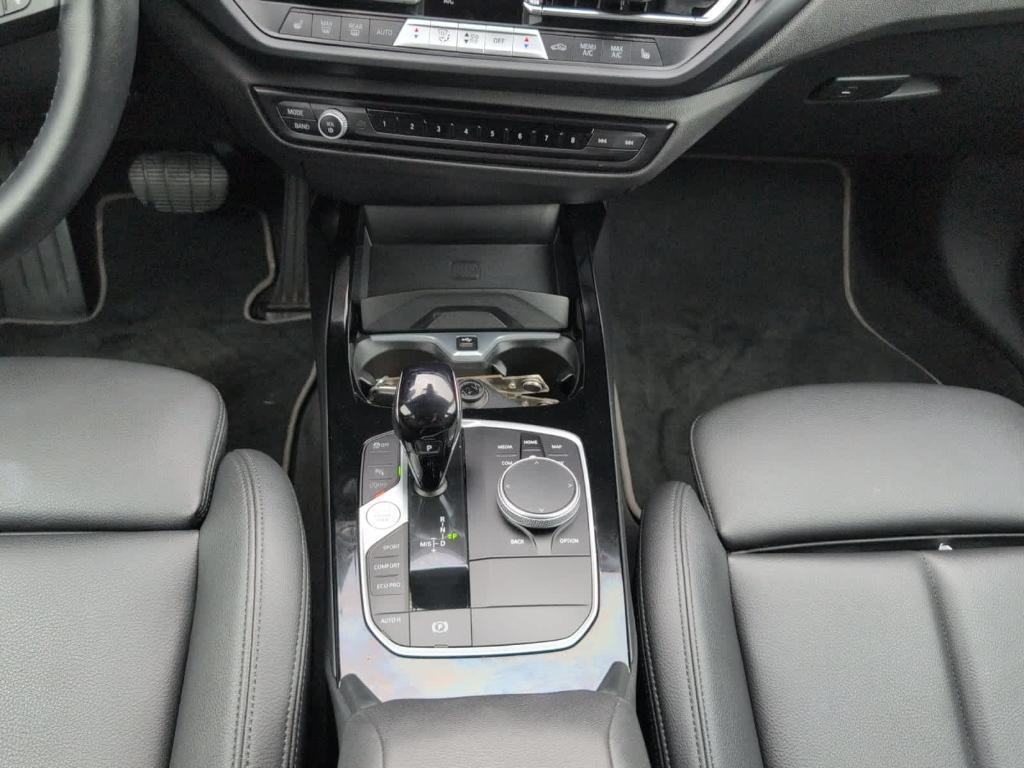 used 2024 BMW 228 Gran Coupe car, priced at $30,977