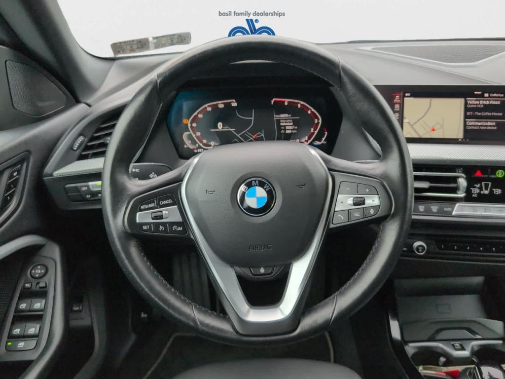 used 2024 BMW 228 Gran Coupe car, priced at $30,977