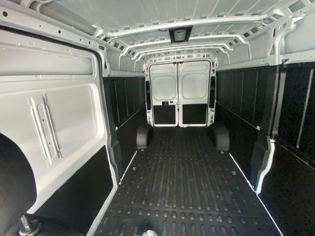 used 2024 Ram ProMaster 2500 car, priced at $46,900