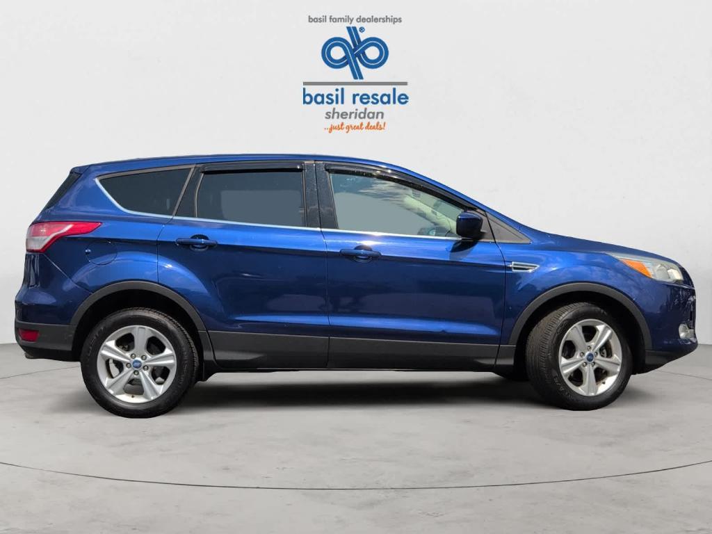 used 2013 Ford Escape car, priced at $10,000