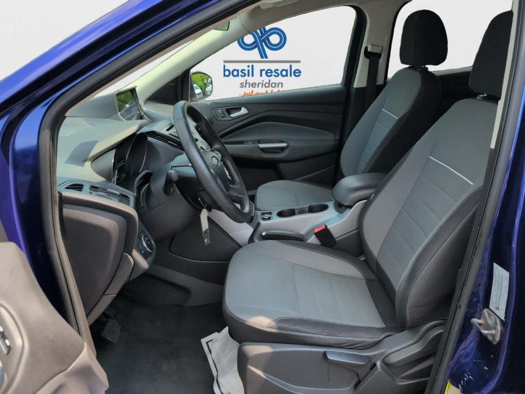 used 2013 Ford Escape car, priced at $10,000
