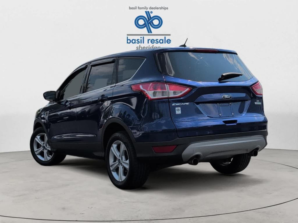 used 2013 Ford Escape car, priced at $10,000