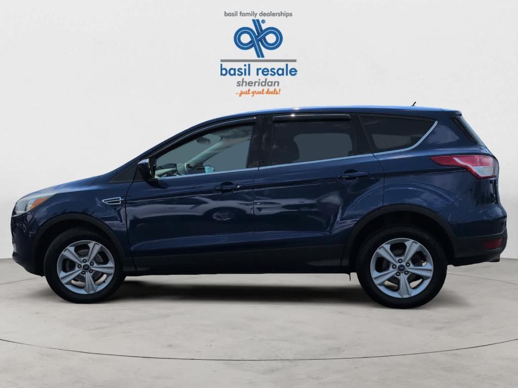 used 2013 Ford Escape car, priced at $10,000