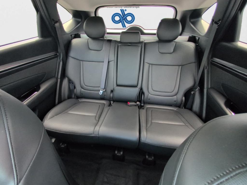 used 2022 Hyundai Tucson car, priced at $25,966
