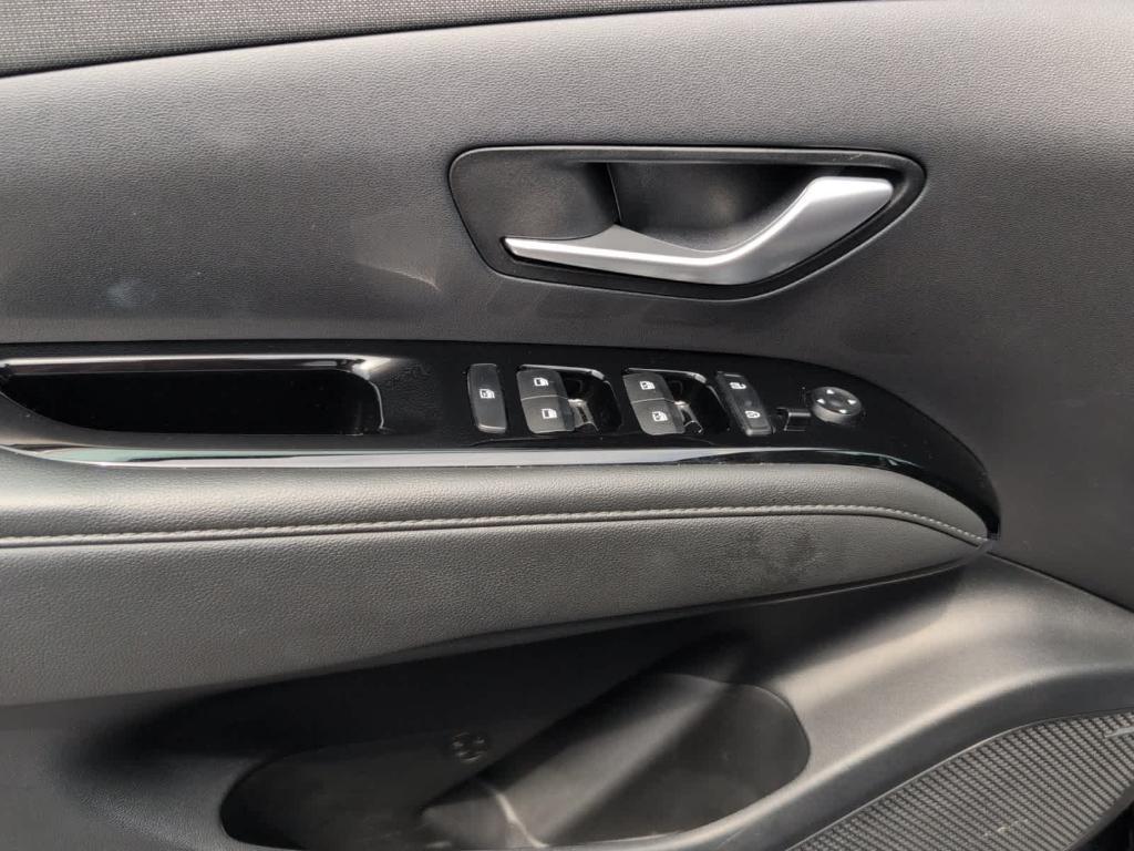 used 2022 Hyundai Tucson car, priced at $25,966