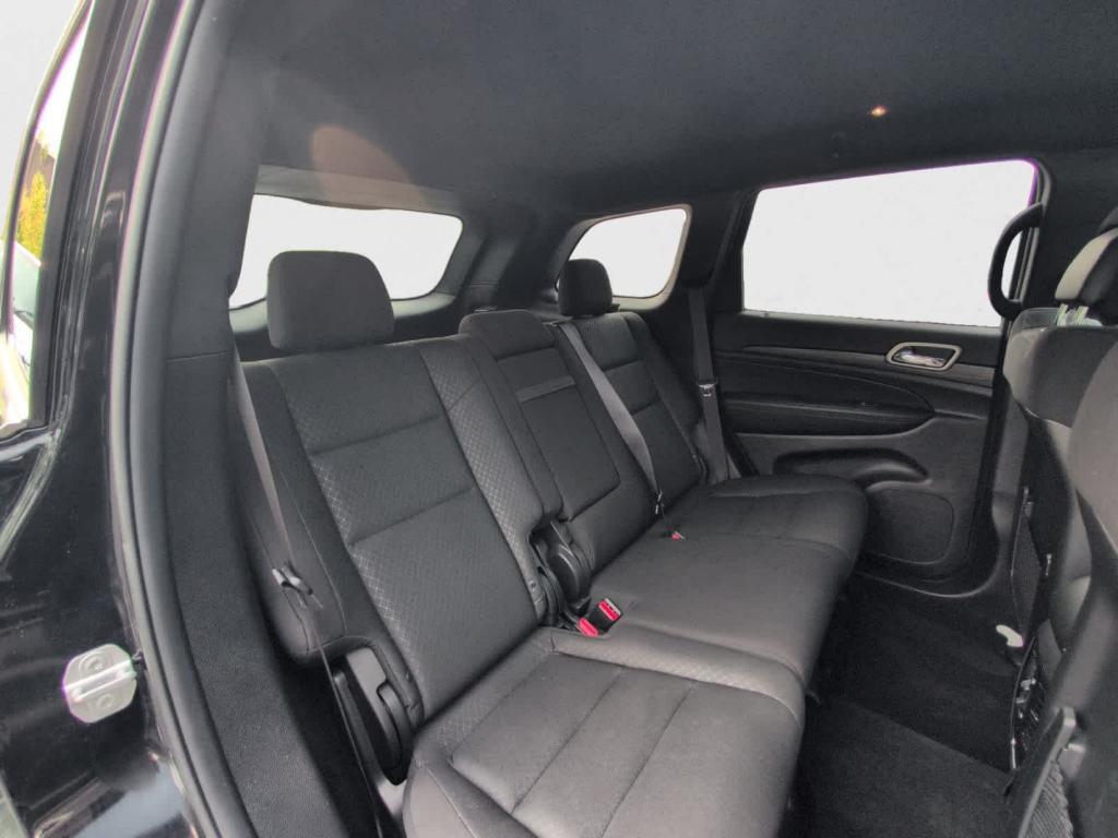 used 2021 Jeep Grand Cherokee car, priced at $24,977