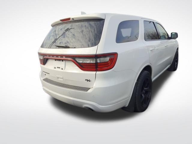 used 2019 Dodge Durango car, priced at $33,000