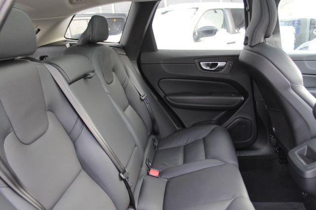 used 2024 Volvo XC60 car, priced at $37,800