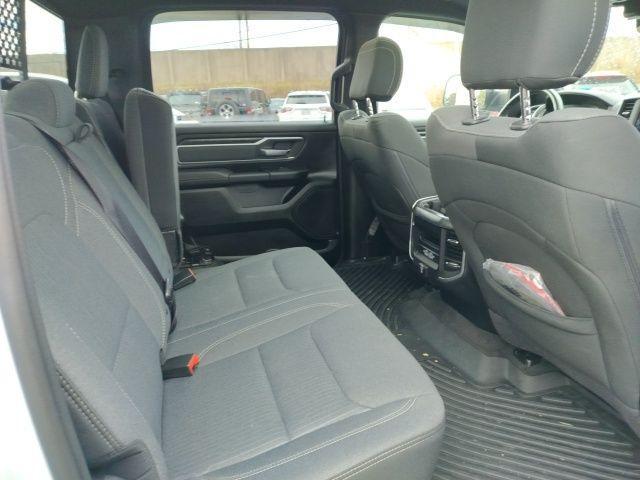 used 2021 Ram 1500 car