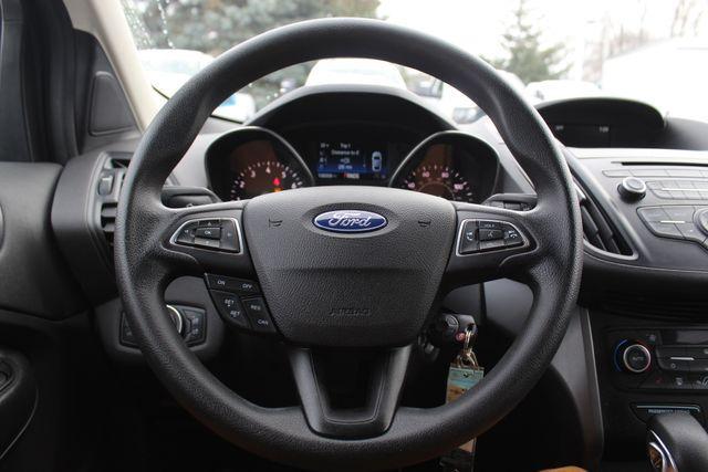 used 2018 Ford Escape car, priced at $13,955