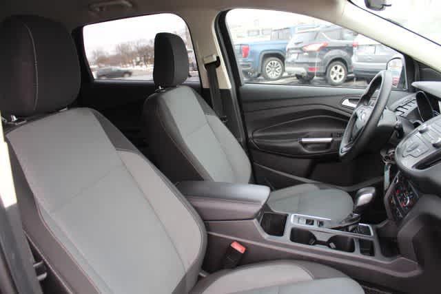 used 2018 Ford Escape car, priced at $11,300