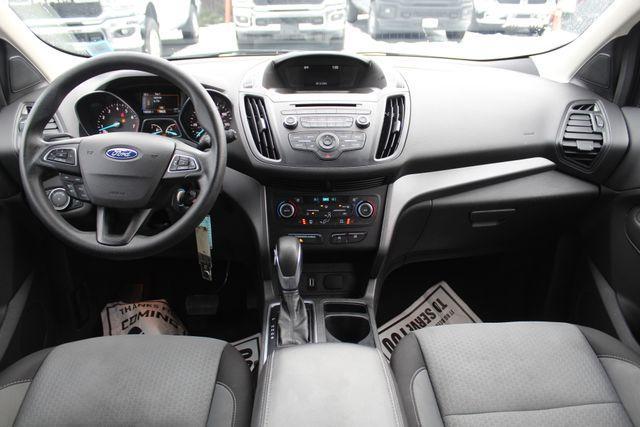 used 2018 Ford Escape car, priced at $13,955