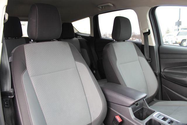 used 2018 Ford Escape car, priced at $13,955