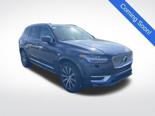 used 2023 Volvo XC90 car, priced at $44,700