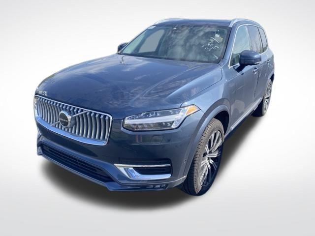 used 2023 Volvo XC90 car, priced at $44,700