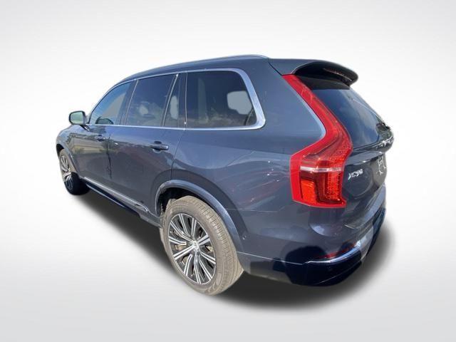 used 2023 Volvo XC90 car, priced at $44,700